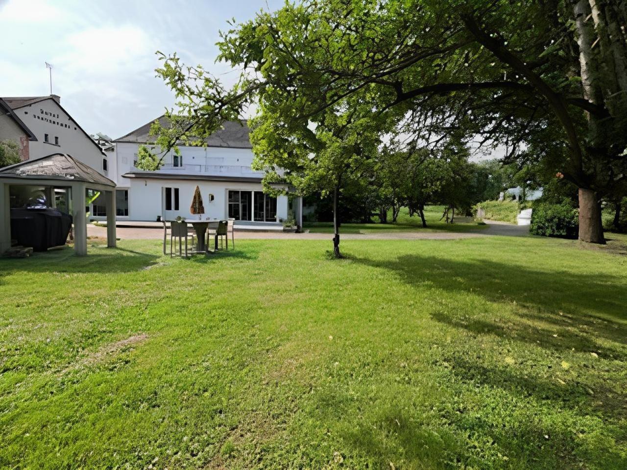 Gite La Plume Amboise Exteriér fotografie